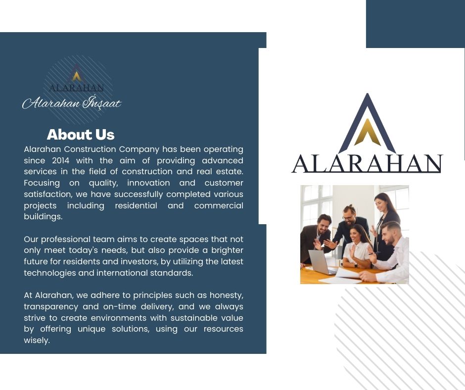 About Us