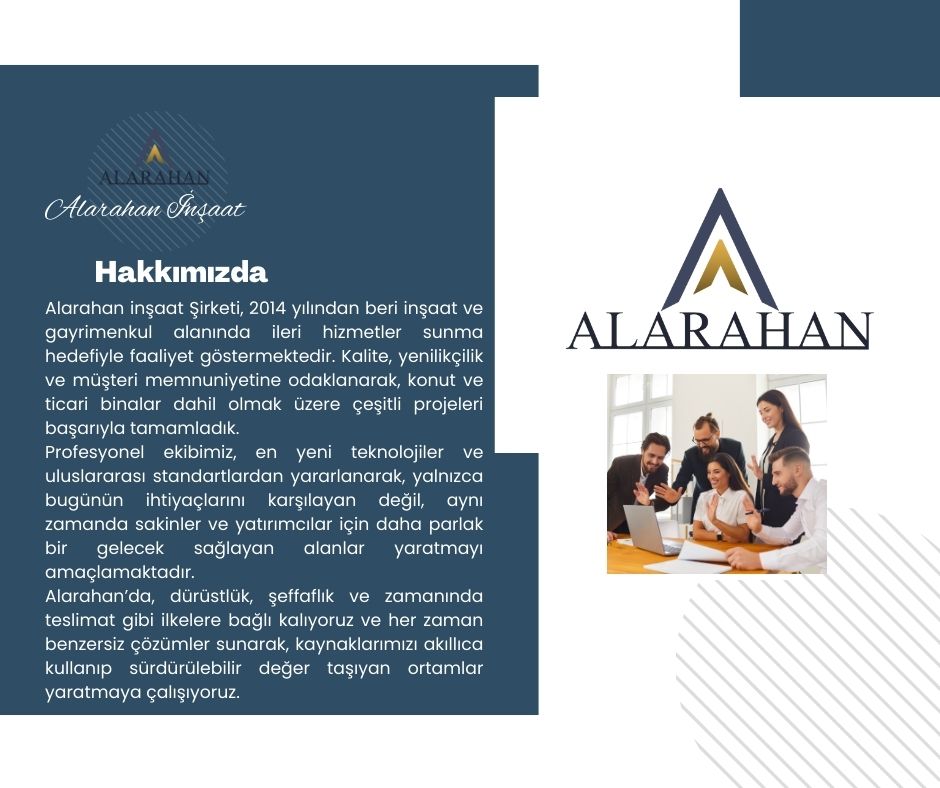 Hakkımızda